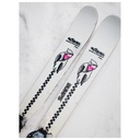 Ski Line Honey Badger Tbl 2025 