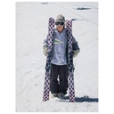 Ski Line Honey Badger Tbl 2025 