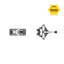 ATK Race Haute Route 10 Plus 2025 