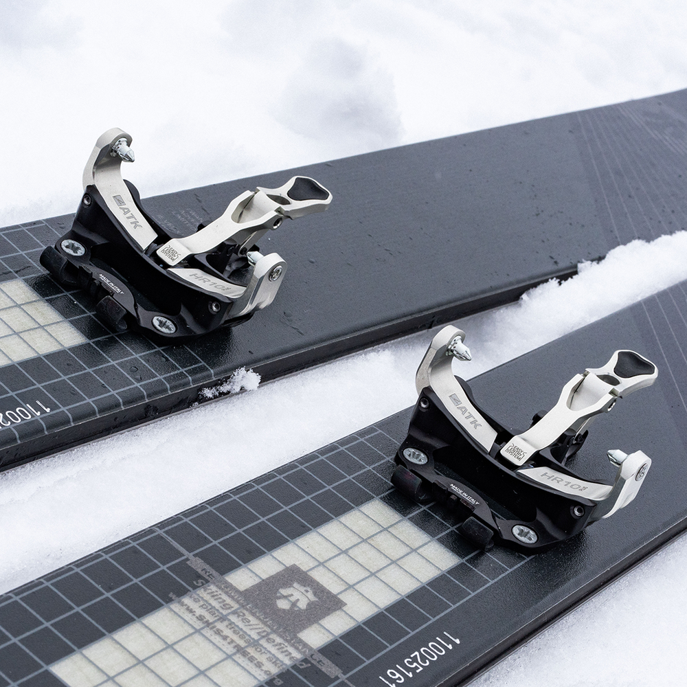 ATK Race Haute Route 10 Plus 2025 