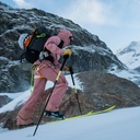 Touring ski binding ATK Race Trofeo Plus 2025 