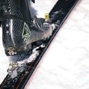 Touring ski binding ATK Race Trofeo 2025 