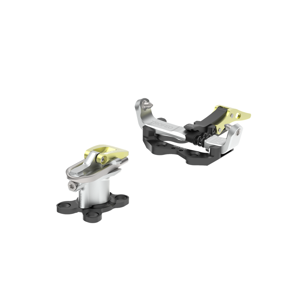 Touring ski binding ATK Race Trofeo 2025 