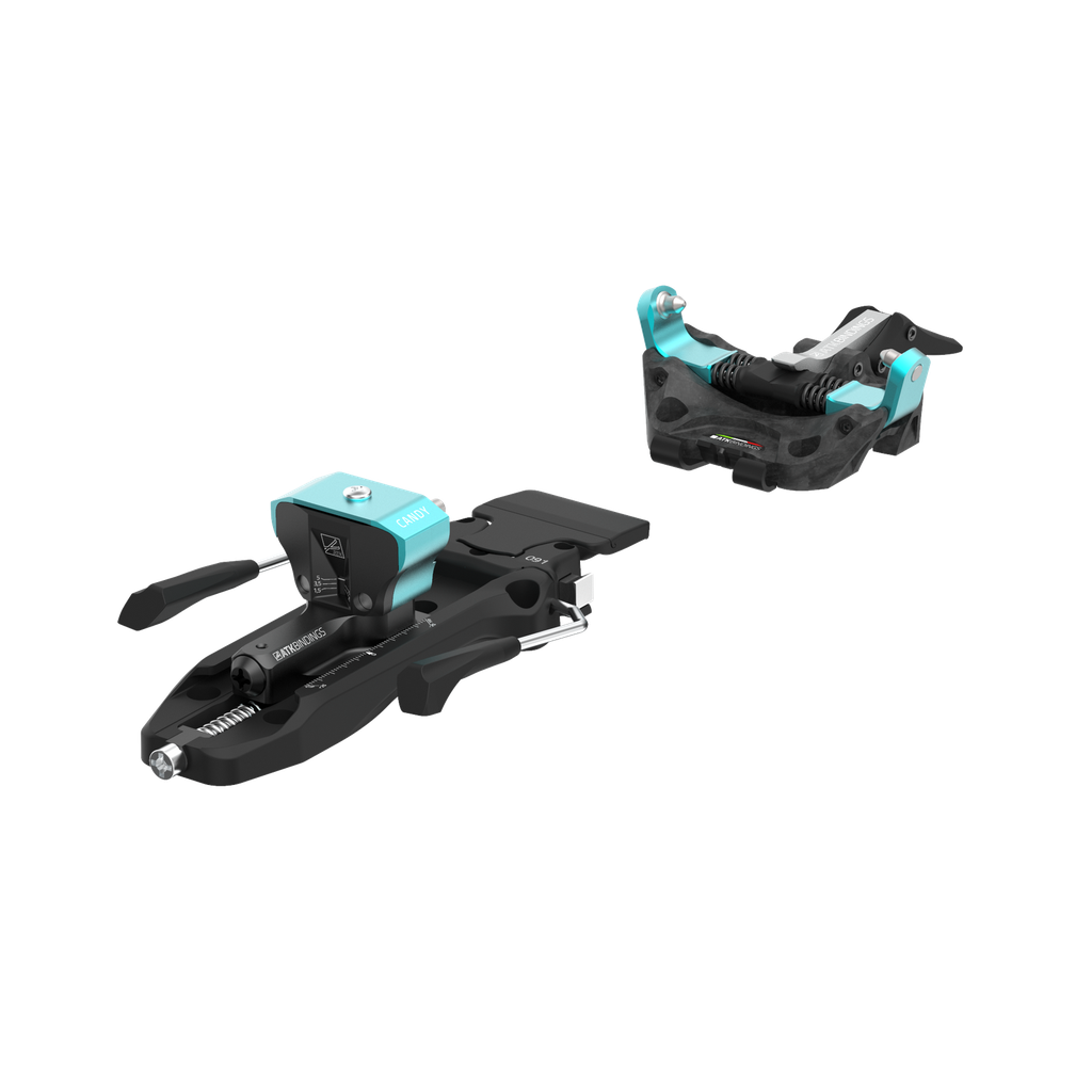Touring ski binding ATK Race Candy 5 2025 