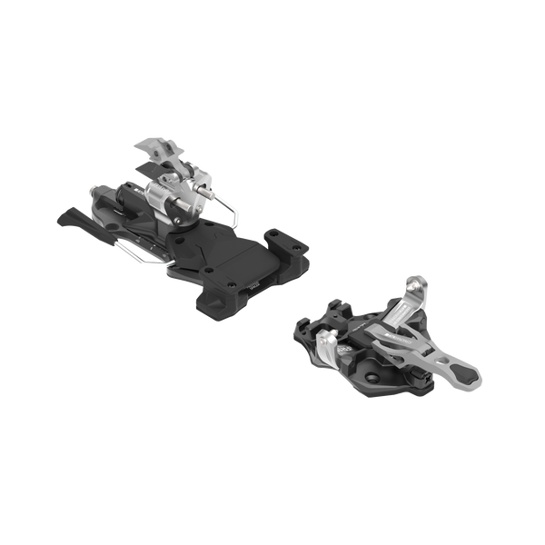 Touring ski binding ATK Race Freeraider 15 Evo 2025 