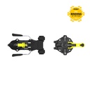 Touring ski binding ATK Race Freeraider 15 Evo 2025 
