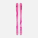 Ski Faction Dancer 1 pink 2025 