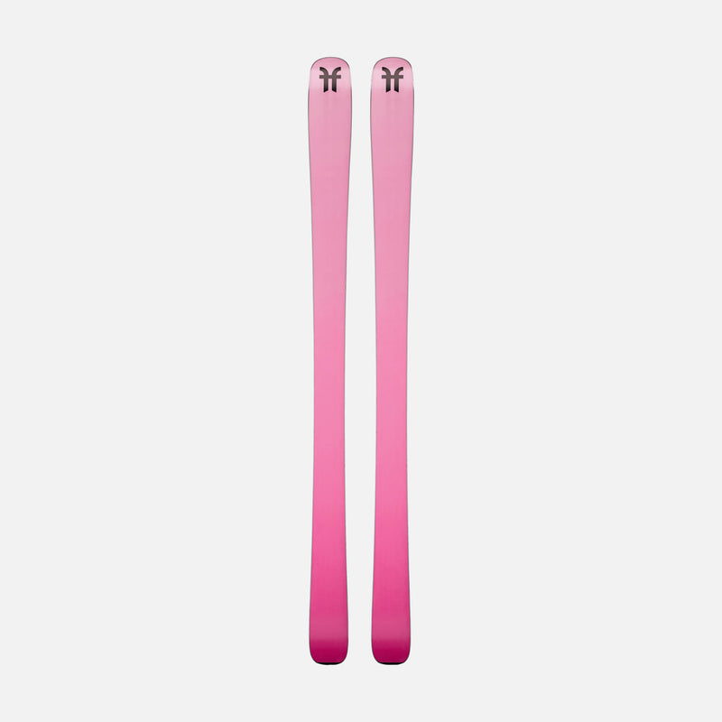 Ski Faction Dancer 1 pink 2025 