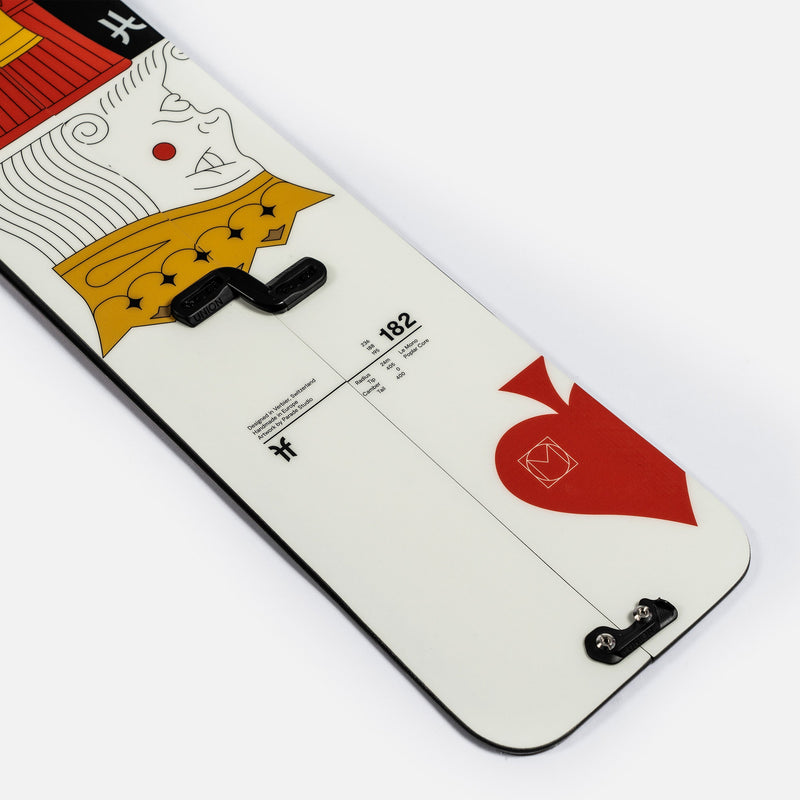 Ski Faction Le Split Mono 2025 