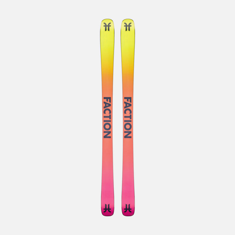 Ski Faction Prodigy 0 2025 