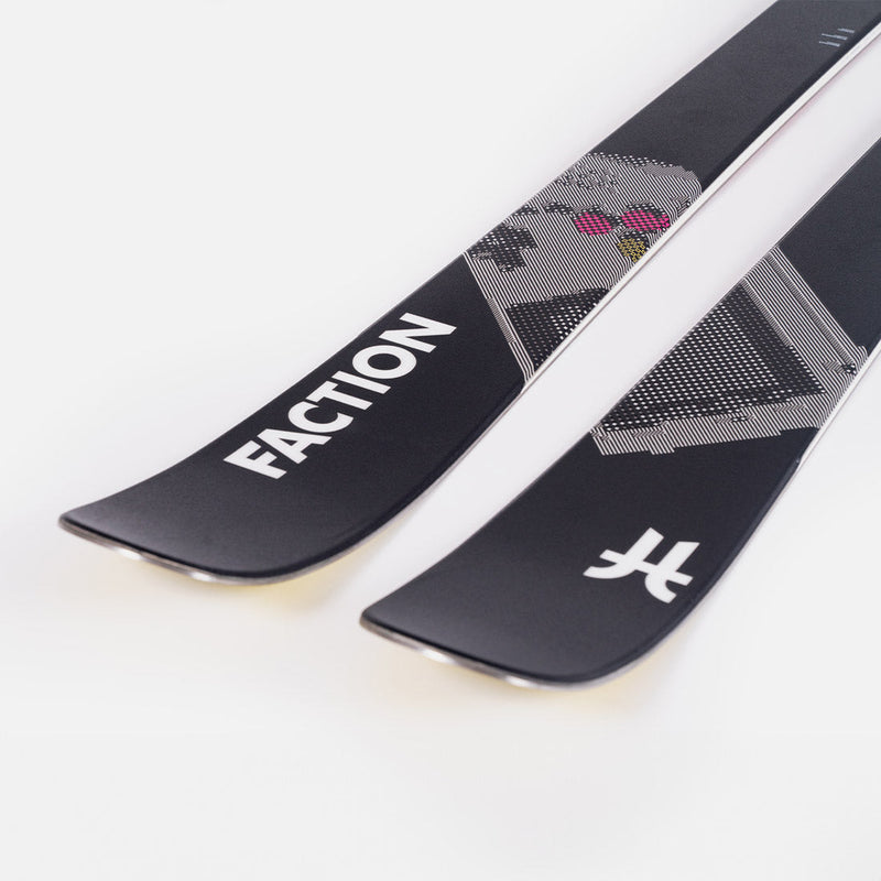 Ski Faction Prodigy 0 2025 