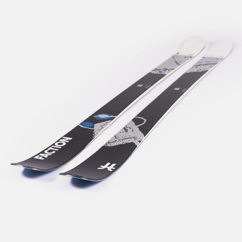 Ski Faction Prodigy 1 2025 