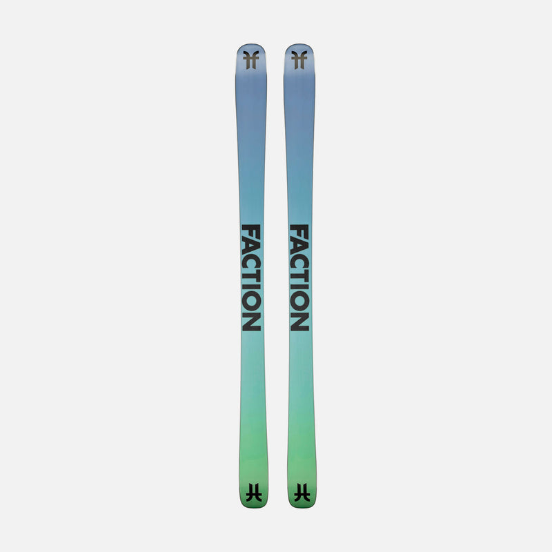 Ski Faction Prodigy 1 2025 