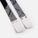 Ski Faction Prodigy 1 2025 