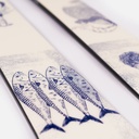 Ski Faction Prodigy 1 Capsule 2025 