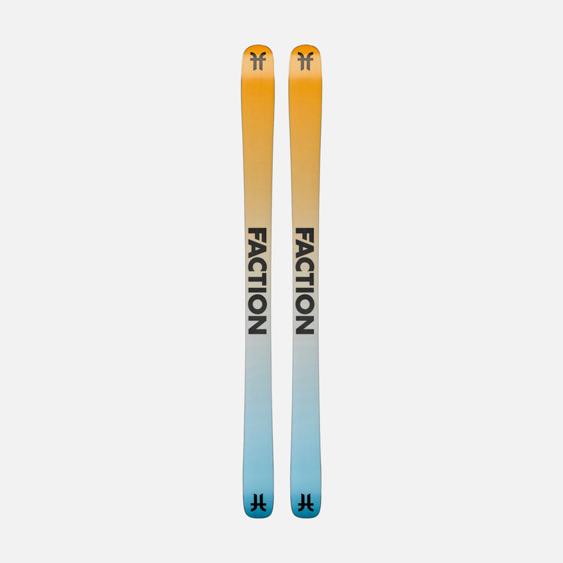 Ski Faction Prodigy 2 2025 