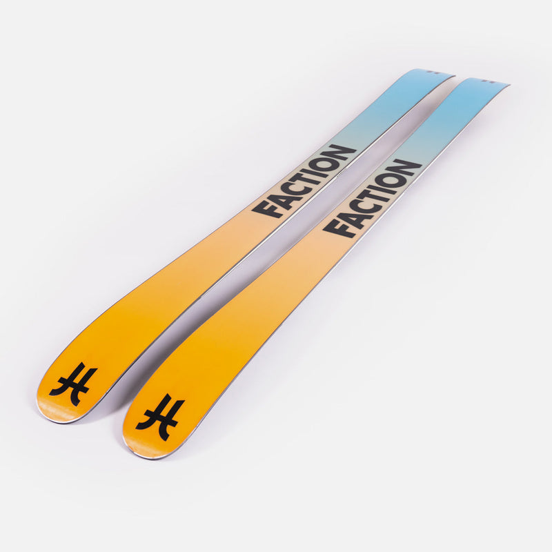 Ski Faction Prodigy 2 2025 