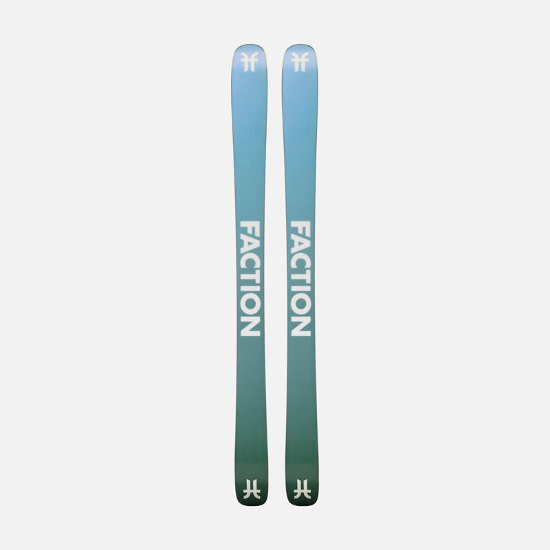 Ski Faction Prodigy 2 Capsule 2025 