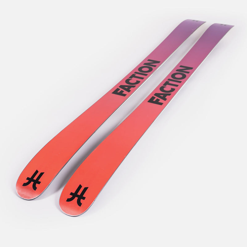Ski Faction Prodigy 3 2025 