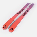 Ski Faction Prodigy 3 2025 