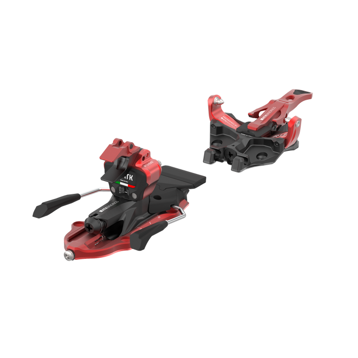 Touring ski binding ATK Race Raider 13 Evo 2025 