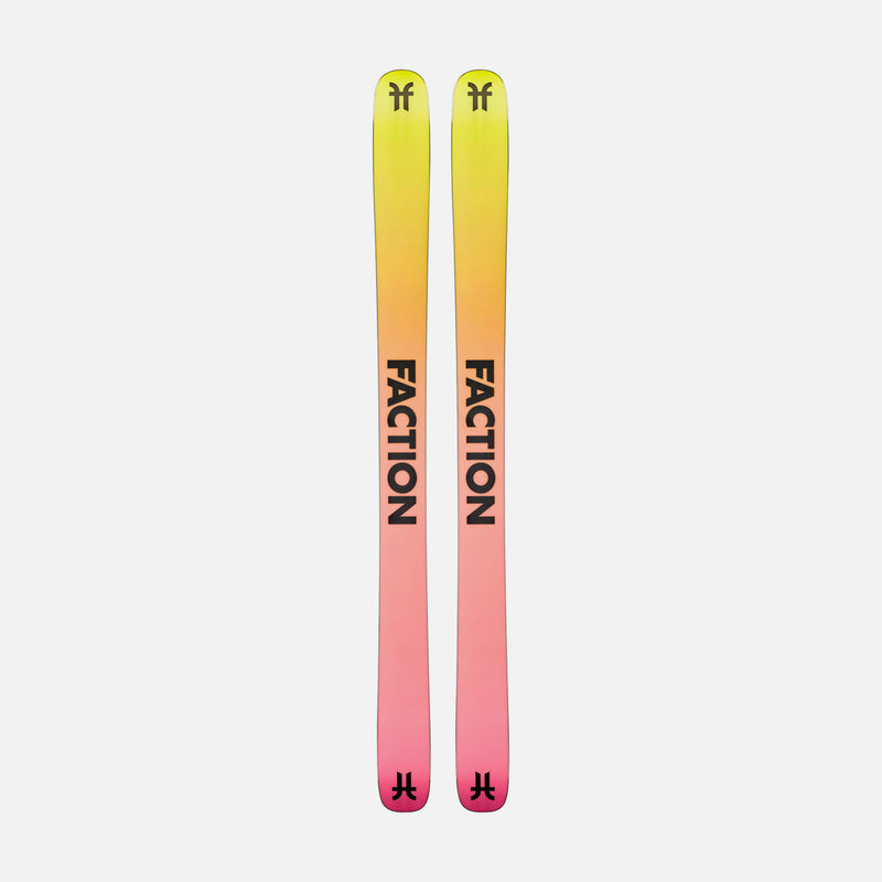 Ski Faction Prodigy 4 2025 