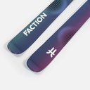 Ski Faction Studio 0 2025 