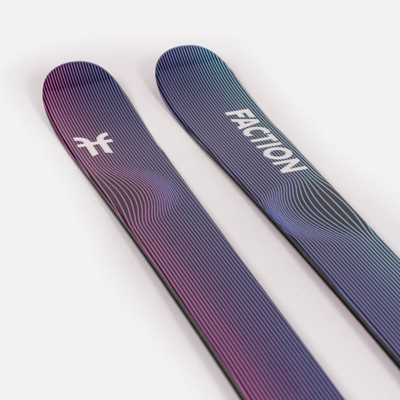 Ski Faction Studio 1 2025 