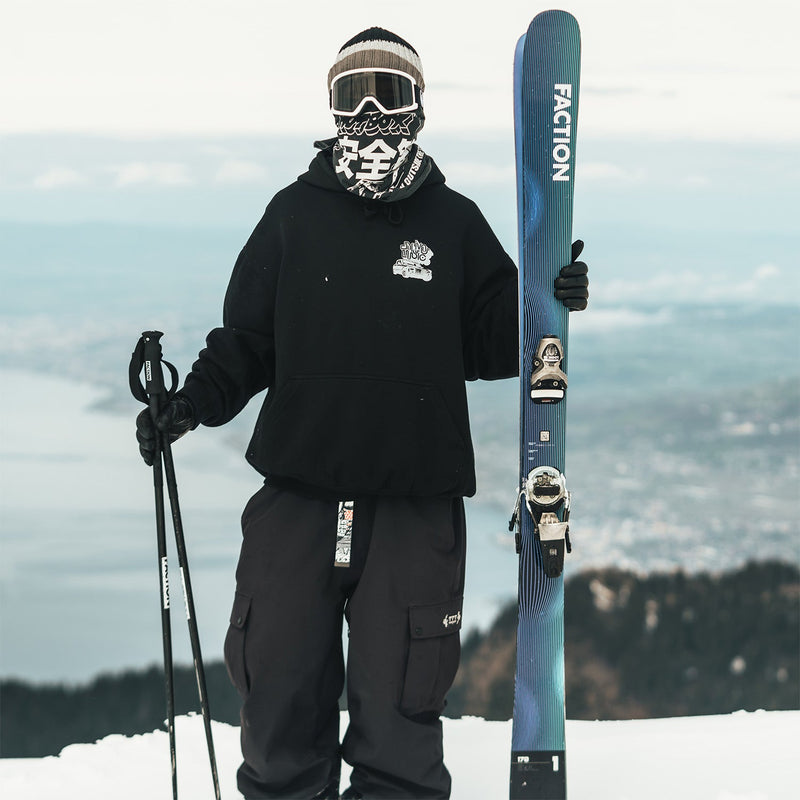 Ski Faction Studio 1 2025 