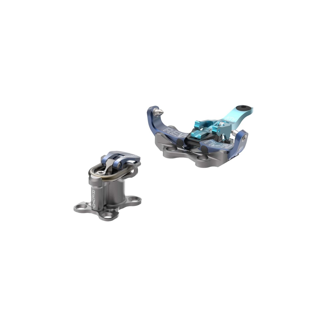 Touring ski binding ATK Race Revolution Lightweight Wc 2025 