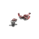 Touring ski binding ATK Race Revolution World Cup 2024