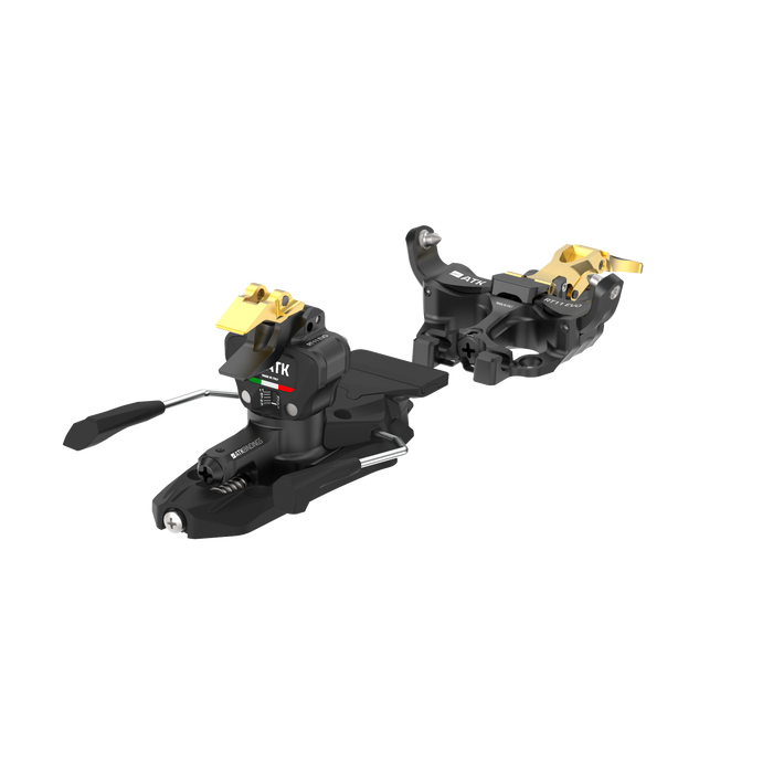 Touring ski binding ATK Race Rt 11 Evo 2025 