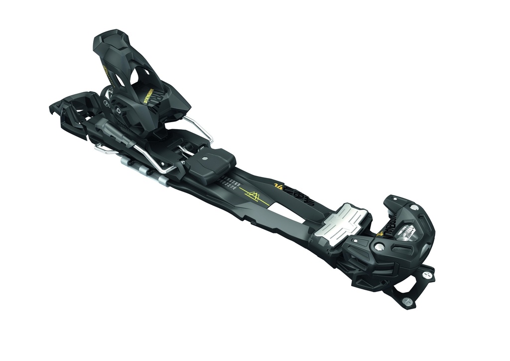 Alpine ski binding Head Adrenalin 14 At Brake [F] 2024
