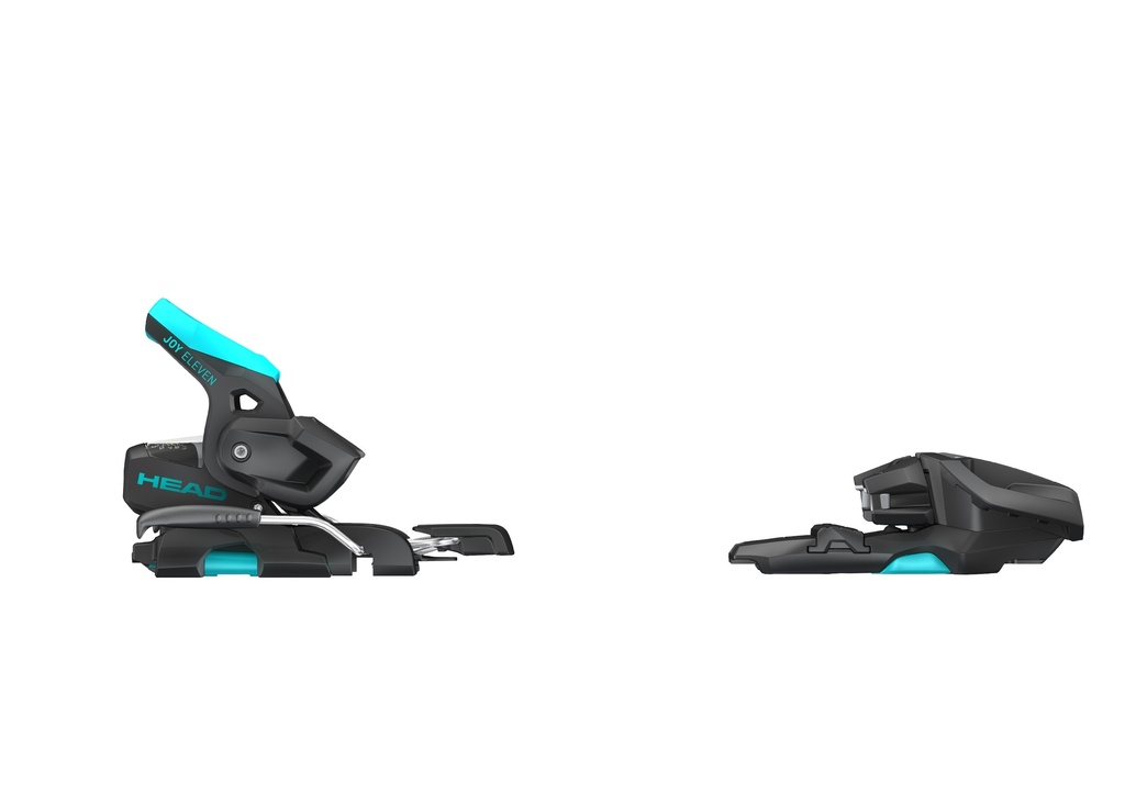 Alpine ski binding Head Tyrolia Joy 11 Gw Slr 2024