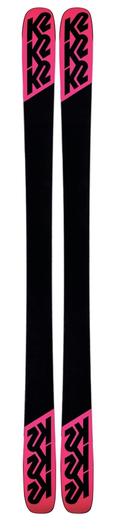 Ski K2 Missconduct 2020 