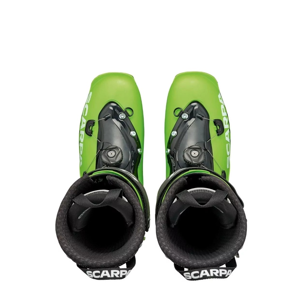 Ski boots Scarpa F1 Junior 2024