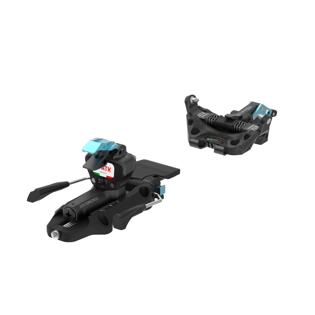 Touring ski binding ATK Race C-Raider 10 2024
