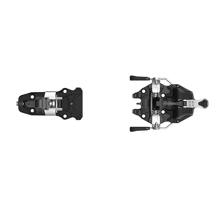Touring ski binding ATK Race Front 9 2024 