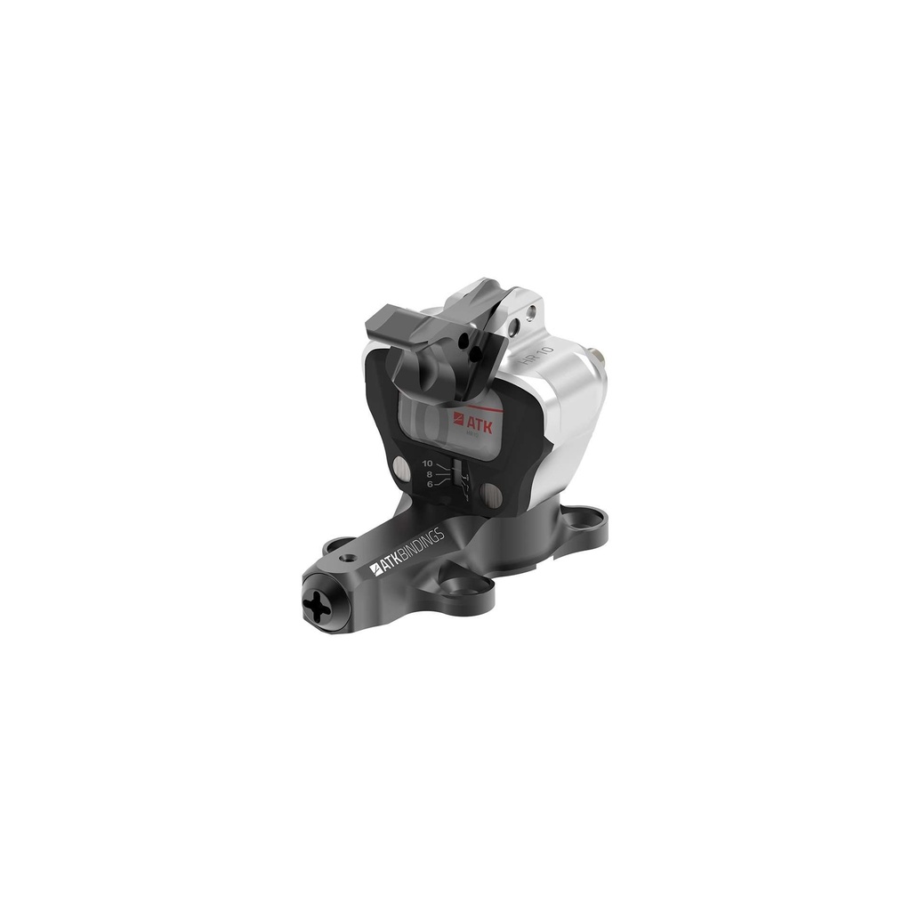 Touring ski binding ATK Race Haute Route 10 2024 