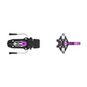 Touring ski binding ATK Race Kuluar 9 Brake 2024