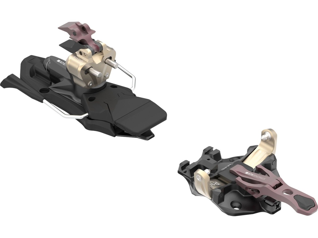 Touring ski binding ATK Race Raider 11 Evo 2024 