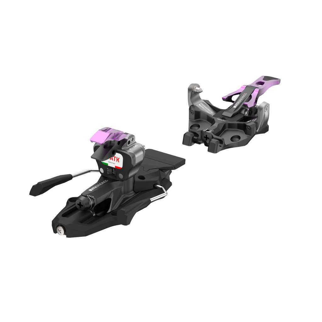 Touring ski binding ATK Race Raider 11 Evo 2024