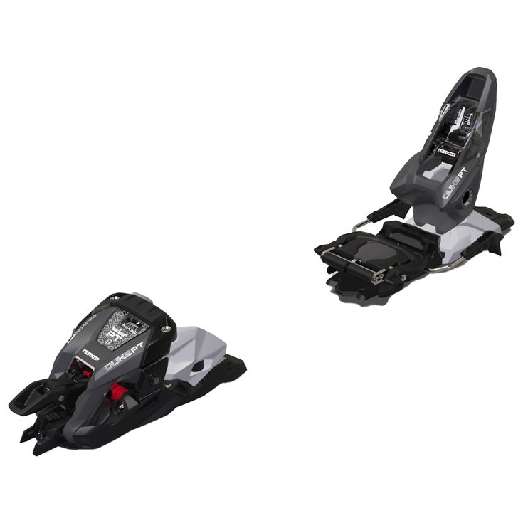 Alpine ski binding Marker Duke Pt 11 2024