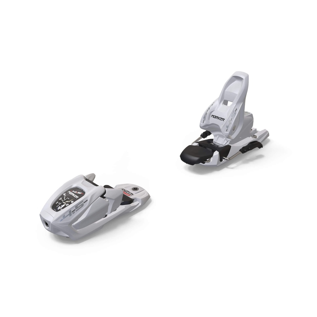 Alpine ski binding Marker 4.5 2024