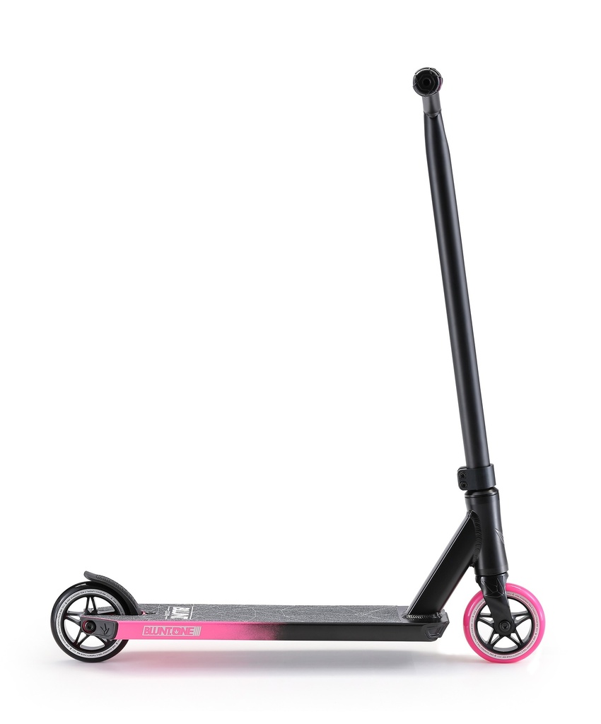 Freestyle Scooter Blunt One S3 Noir/Rose 2024 