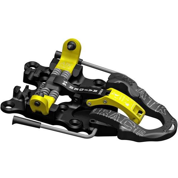 Touring ski binding ATK Race Free Raider 14 2017 