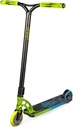 Madd Gear MGP Scooter Complete Origin Extreme Blue Green 2022