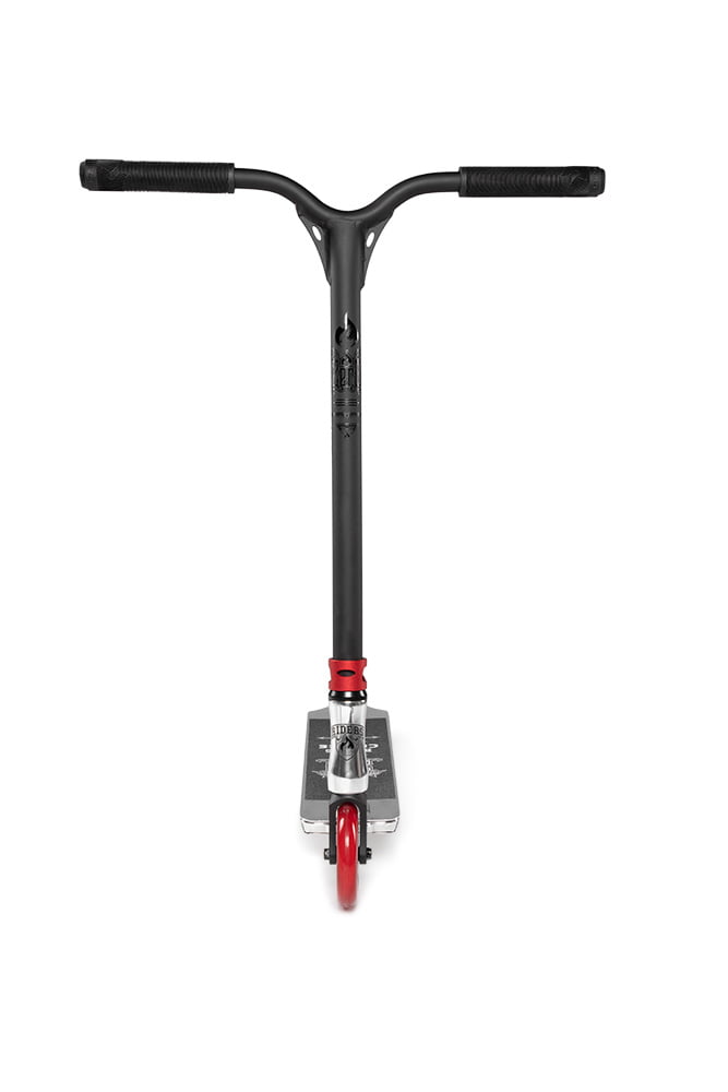 Chilli Pro Scooter Zero V2 Polished 2022