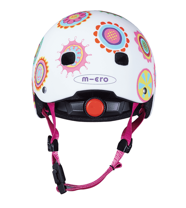 Skateboard helmet Micro Doodle Dot 2023 