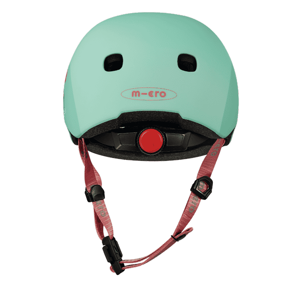 Skateboard helmet Micro Flamingo 2023 